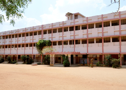 presentation convent school chennai photos