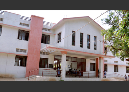 presentation convent matriculation higher secondary school