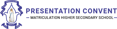 presentation convent logo
